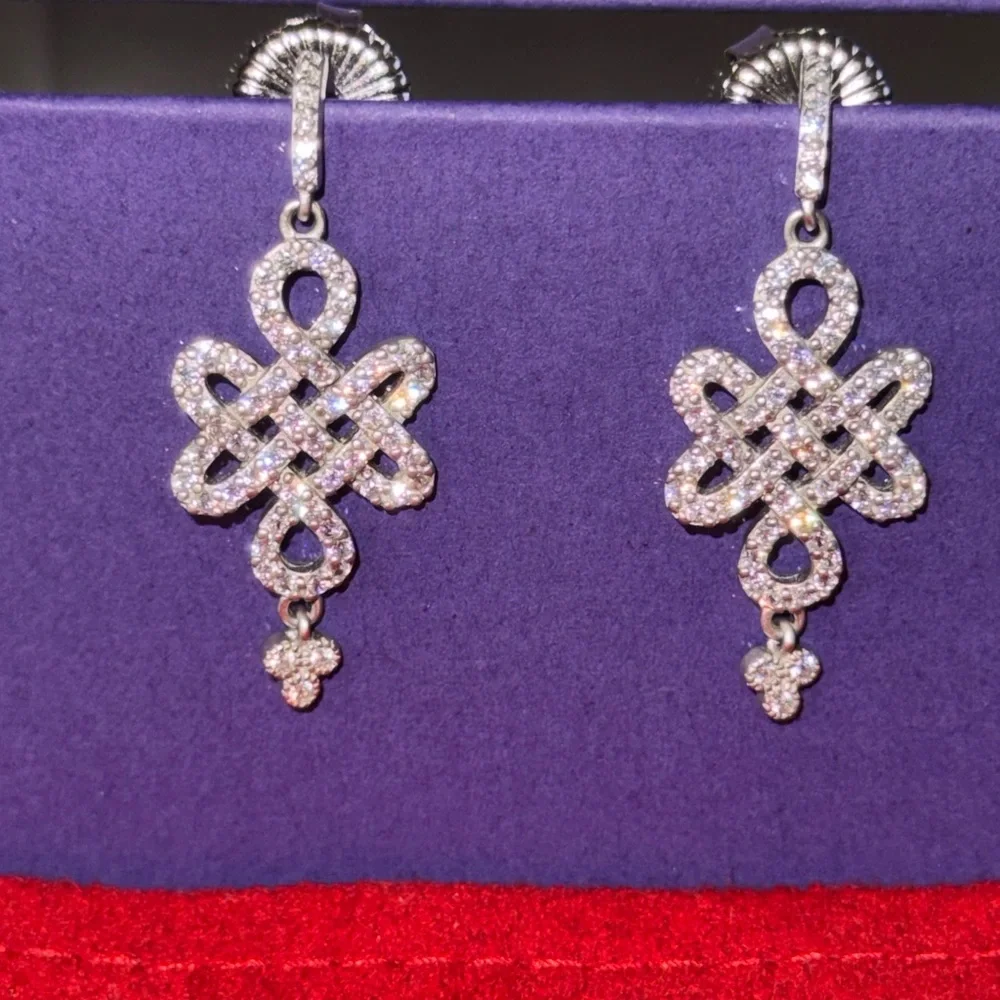 Freida Rothman Earrings💎 - Picture 1 of 4
